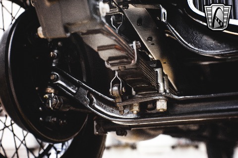 1930 Graham-Paige 4 door sedan image 138