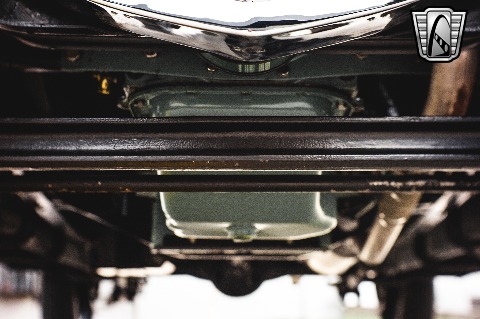 1930 Graham-Paige 4 door sedan image 139