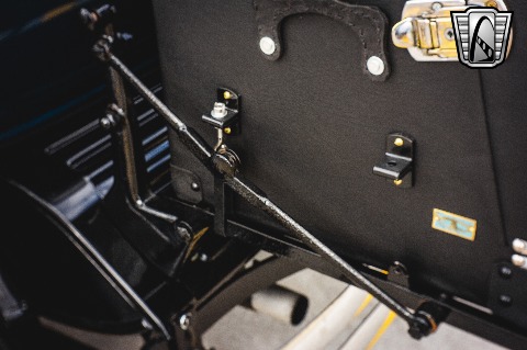 1930 Graham-Paige 4 door sedan image 63