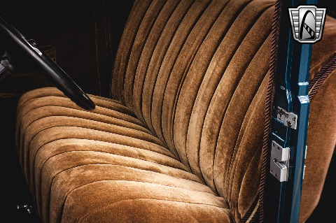 1930 Graham-Paige 4 door sedan image 115