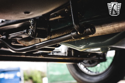 1930 Graham-Paige 4 door sedan image 141