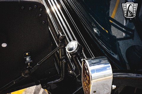 1930 Graham-Paige 4 door sedan image 64