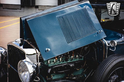 1930 Graham-Paige 4 door sedan image 90