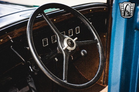 1930 Graham-Paige 4 door sedan image 116