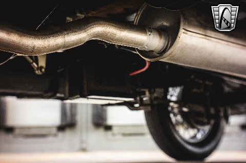 1930 Graham-Paige 4 door sedan image 142