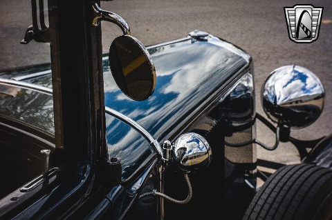 1930 Graham-Paige 4 door sedan image 65