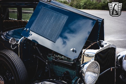 1930 Graham-Paige 4 door sedan image 91