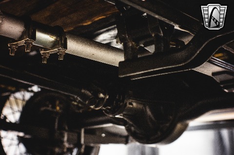 1930 Graham-Paige 4 door sedan image 143