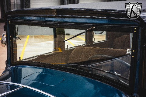 1930 Graham-Paige 4 door sedan image 66