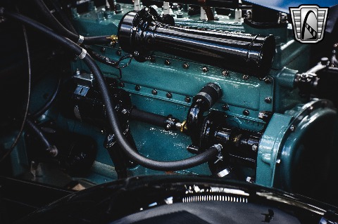 1930 Graham-Paige 4 door sedan image 92