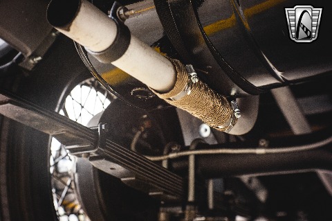 1930 Graham-Paige 4 door sedan image 144