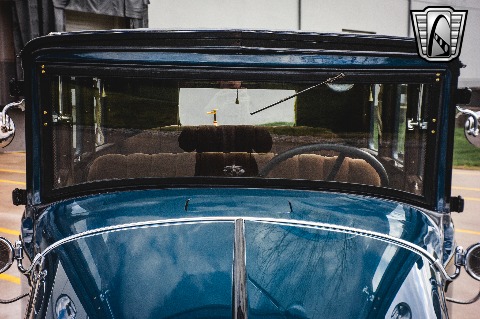 1930 Graham-Paige 4 door sedan image 67