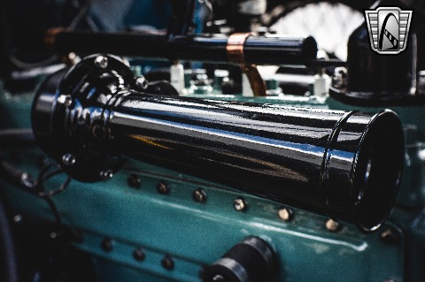 1930 Graham-Paige 4 door sedan image 93