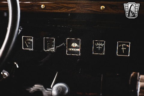 1930 Graham-Paige 4 door sedan image 119