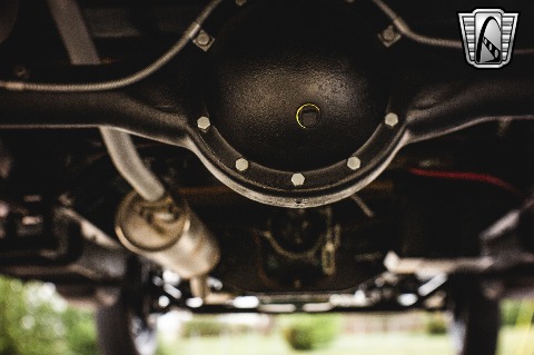 1930 Graham-Paige 4 door sedan image 145