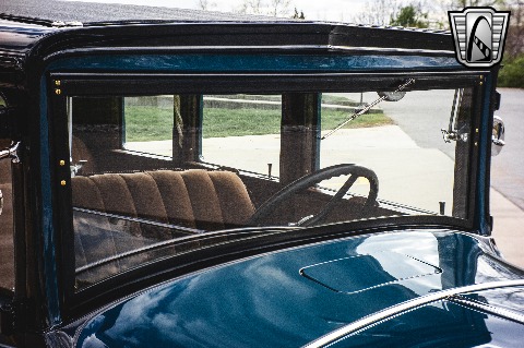 1930 Graham-Paige 4 door sedan image 68