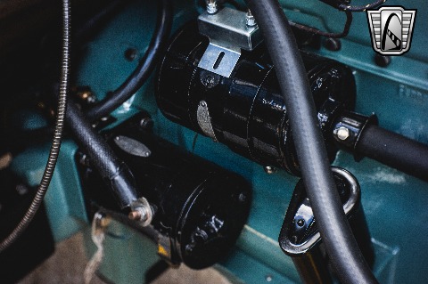 1930 Graham-Paige 4 door sedan image 94