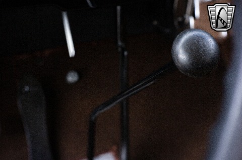 1930 Graham-Paige 4 door sedan image 120