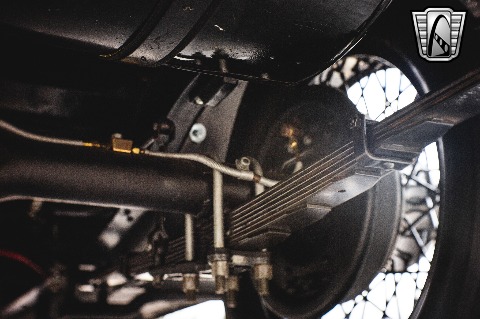 1930 Graham-Paige 4 door sedan image 146