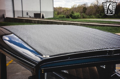 1930 Graham-Paige 4 door sedan image 69