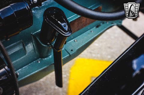 1930 Graham-Paige 4 door sedan image 95