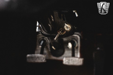 1930 Graham-Paige 4 door sedan image 121