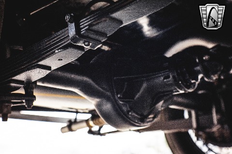 1930 Graham-Paige 4 door sedan image 147