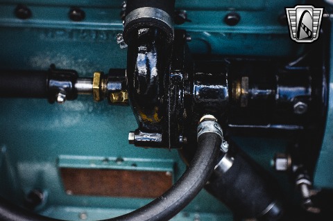 1930 Graham-Paige 4 door sedan image 96