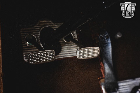 1930 Graham-Paige 4 door sedan image 122