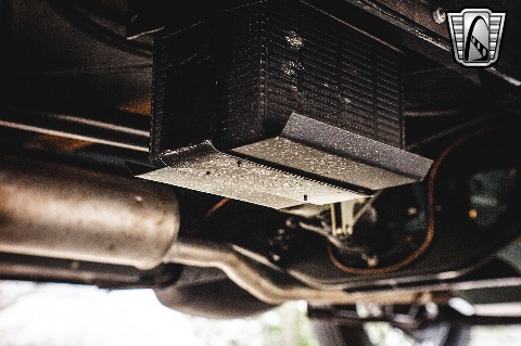 1930 Graham-Paige 4 door sedan image 148