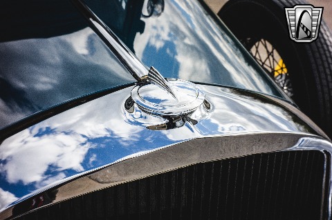 1930 Graham-Paige 4 door sedan image 45