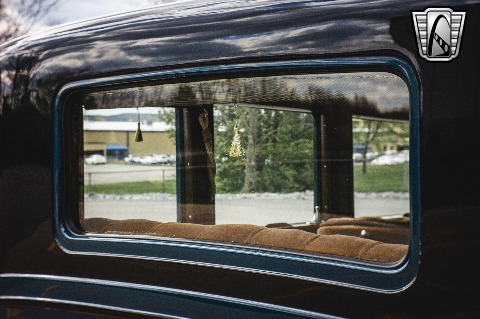 1930 Graham-Paige 4 door sedan image 71