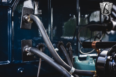 1930 Graham-Paige 4 door sedan image 97