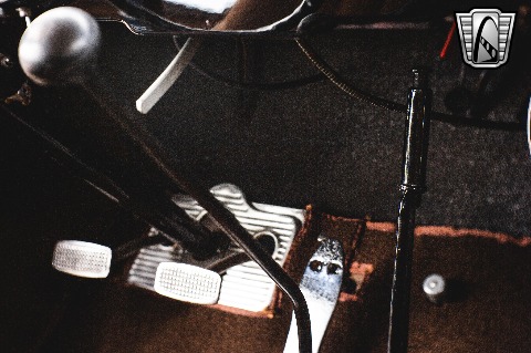 1930 Graham-Paige 4 door sedan image 123