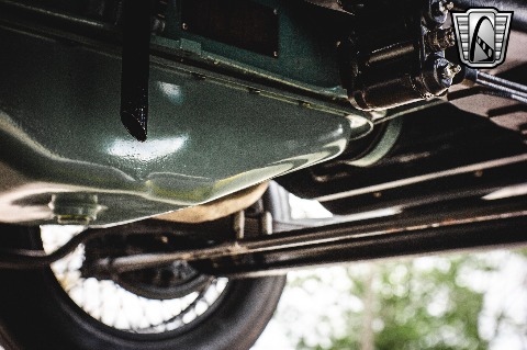 1930 Graham-Paige 4 door sedan image 149