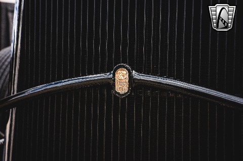 1930 Graham-Paige 4 door sedan image 46