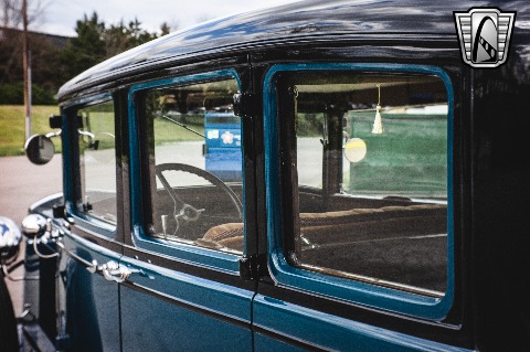 1930 Graham-Paige 4 door sedan image 72