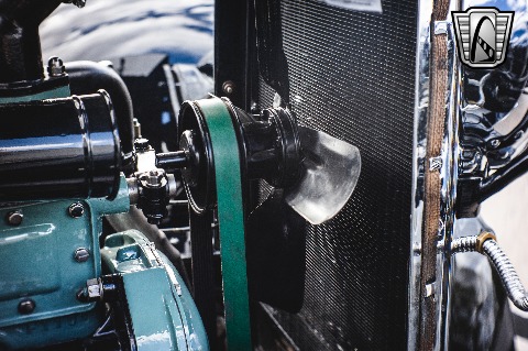 1930 Graham-Paige 4 door sedan image 98