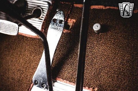 1930 Graham-Paige 4 door sedan image 124