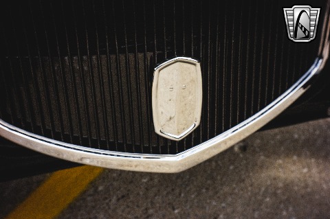 1930 Graham-Paige 4 door sedan image 47