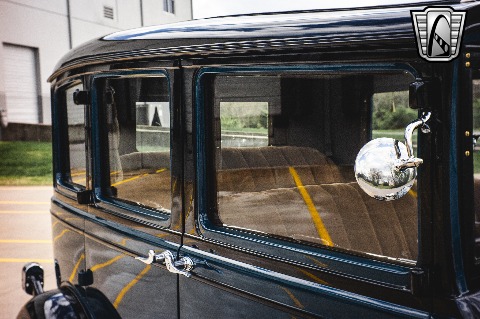 1930 Graham-Paige 4 door sedan image 73