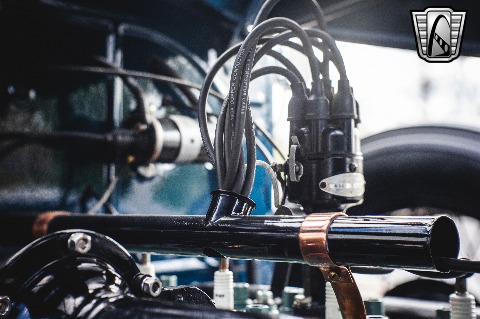 1930 Graham-Paige 4 door sedan image 99