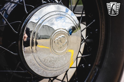 1930 Graham-Paige 4 door sedan image 74