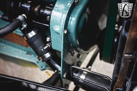 1930 Graham-Paige 4 door sedan image 100