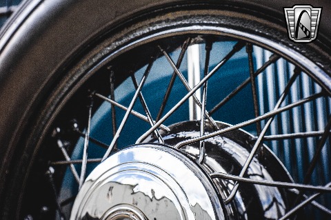 1930 Graham-Paige 4 door sedan image 75