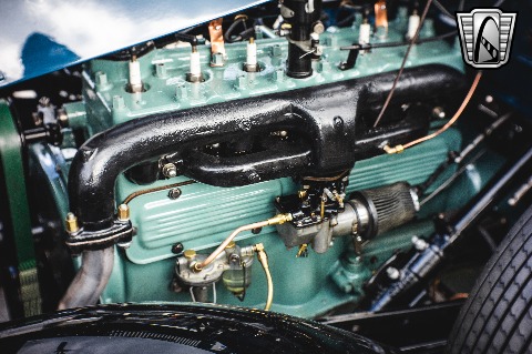 1930 Graham-Paige 4 door sedan image 101