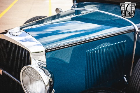 1930 Graham-Paige 4 door sedan image 50