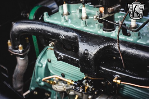 1930 Graham-Paige 4 door sedan image 102