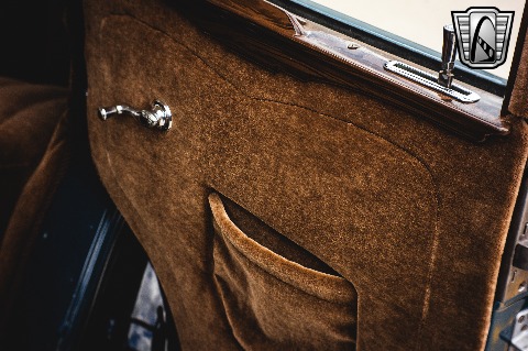 1930 Graham-Paige 4 door sedan image 128