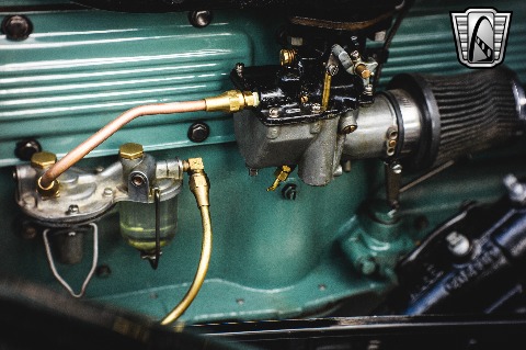 1930 Graham-Paige 4 door sedan image 103